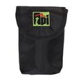 Test Products Intl Nylon Pouch - Small - Black A340